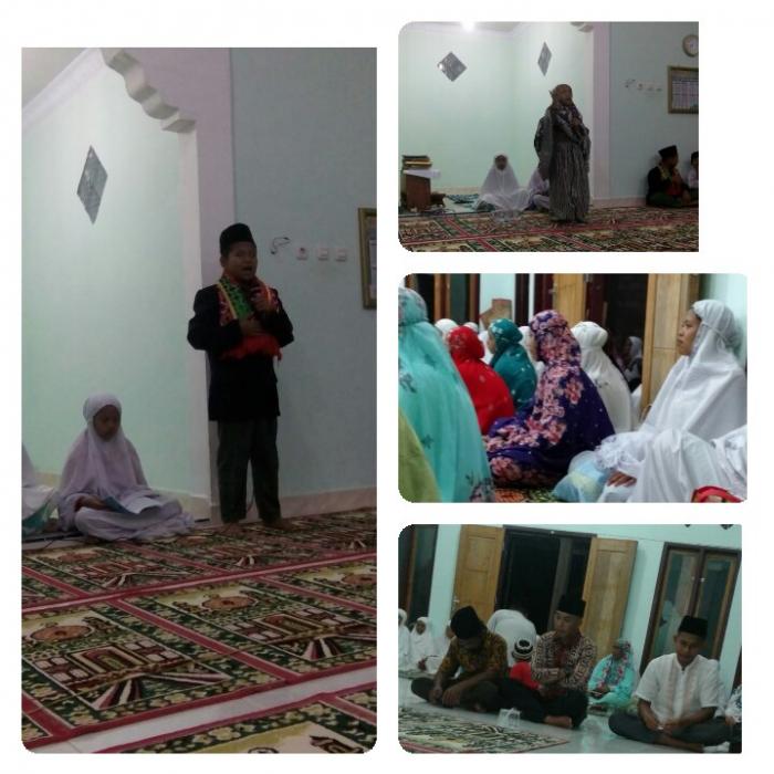 KELUARGA BESAR MIN 3 TEBO MELAKSANAKAN SAFARI RAMADHAN SEBAGAI WUJUD PENGABDIAN KEPADA MASYARAKAT DAN PENERAPAN HASIL PENDIDIKAN DI MADRASAH KELUARGA BESAR MIN 3 TEBO MELAKSANAKAN SAFARI RAMADHAN SEBAGAI WUJUD PENGABDIAN KEPADA MASYARAKAT DAN PENERAPAN HASIL PENDIDIKAN DI MADRASAH