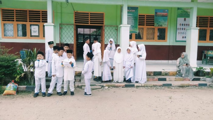 Peran Kurikulum Berbasis Cinta