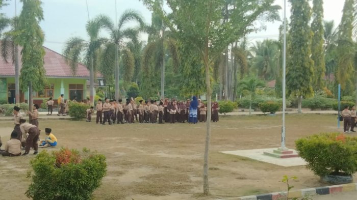 MIN 3 Tebo Terapkan Pembiasaan Perkalian Anti-Bosan, Siswa Semakin Mahir!