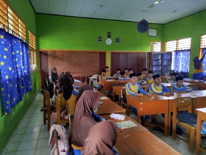 Mengenal Penilaian autentik di Madrasah Ibtidaiyah (MI)