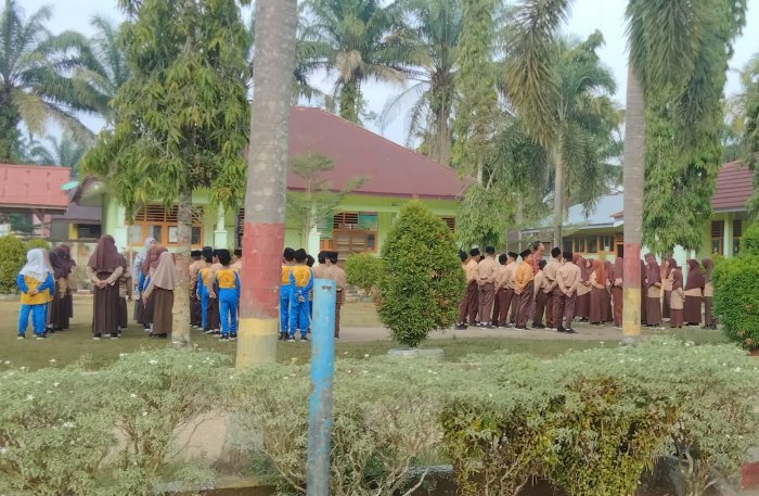 Pembiasaan Umum Perkalian di MIN 3 Tebo - Langkah Penting untuk Menguatkan Fondasi Matematika Siswa Pembiasaan Umum Perkalian di MIN 3 Tebo - Langkah Penting untuk Menguatkan Fondasi Matematika Siswa