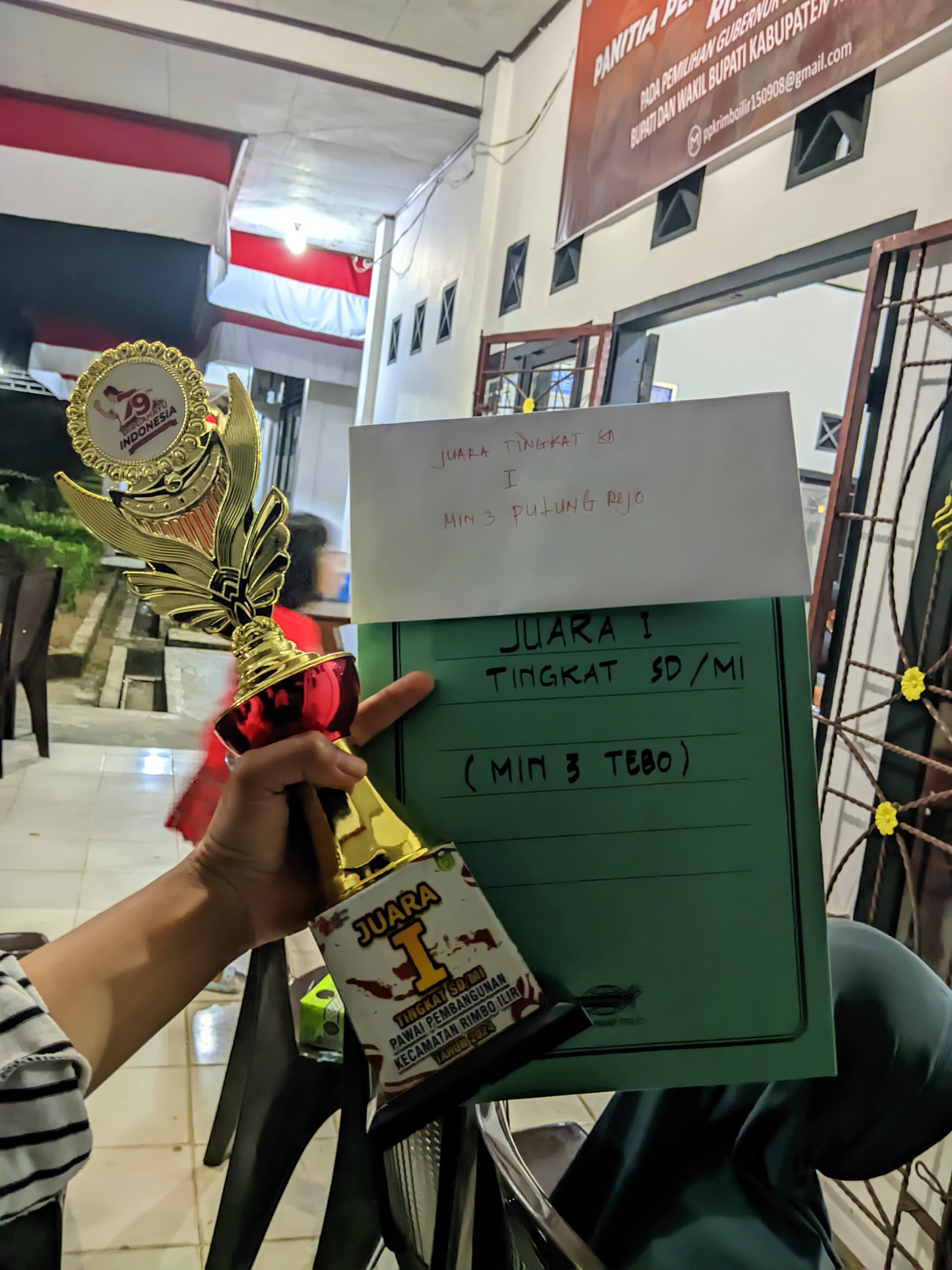 Pawai Pembangunan HUT RI Ke 79 Pawai Pembangunan HUT RI Ke 79