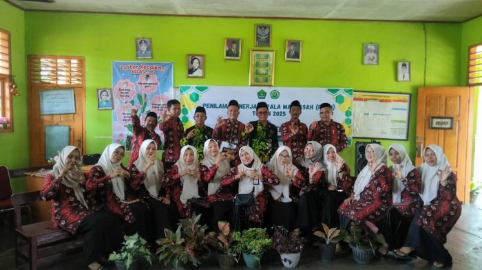 Penerapan Pembelajaran Berbasis Masalah Penerapan Pembelajaran Berbasis Masalah