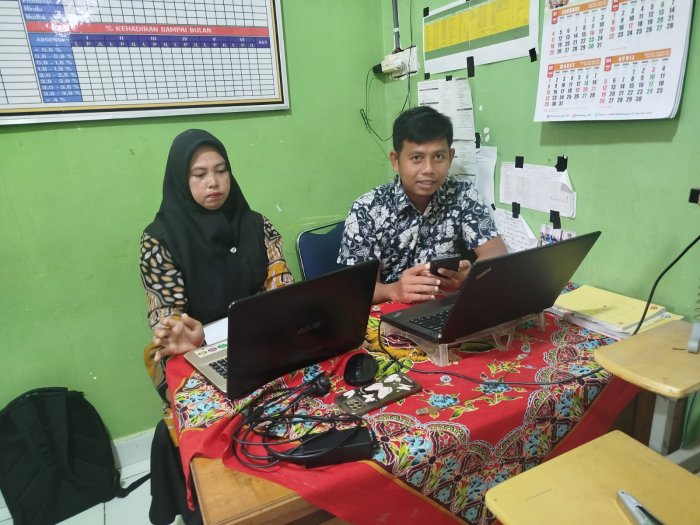 Inovasi Pembelajaran dari Guru MIN 3 Tebo yang Membuat Anak Betah di Madrasah