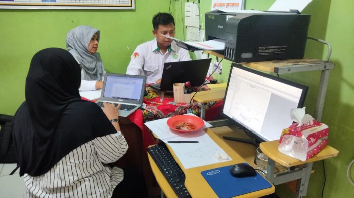 MIN 3 Tebo Siap Sambut Siswa dengan Perangkat Pembelajaran Lengkap: Guru Berdedikasi, Pendidikan Berkualitas!