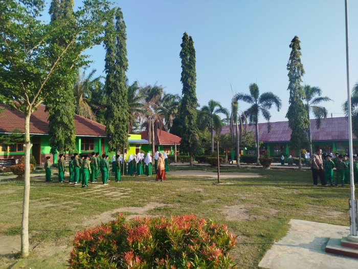 Pembelajaran di Bulan Ramadan Tahun 1447 Hijriah/2026 Masehi di MIN 3 Tebo