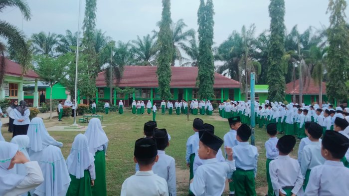 Dorong Persiapan Menyambut Bulan Ramadhan, Ibu Uliya,S.Pd.I Sampaikan Pentingnya Puasa Bagi Umat Islam Dorong Persiapan Menyambut Bulan Ramadhan, Ibu Uliya,S.Pd.I Sampaikan Pentingnya Puasa Bagi Umat Islam