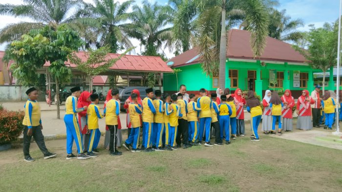 Sentuhan Hati Sambut Ramadhan: Suasana di MIN 3 Tebo Eratkan Silaturahmi dengan Salaman! Sentuhan Hati Sambut Ramadhan: Suasana di MIN 3 Tebo Eratkan Silaturahmi dengan Salaman!