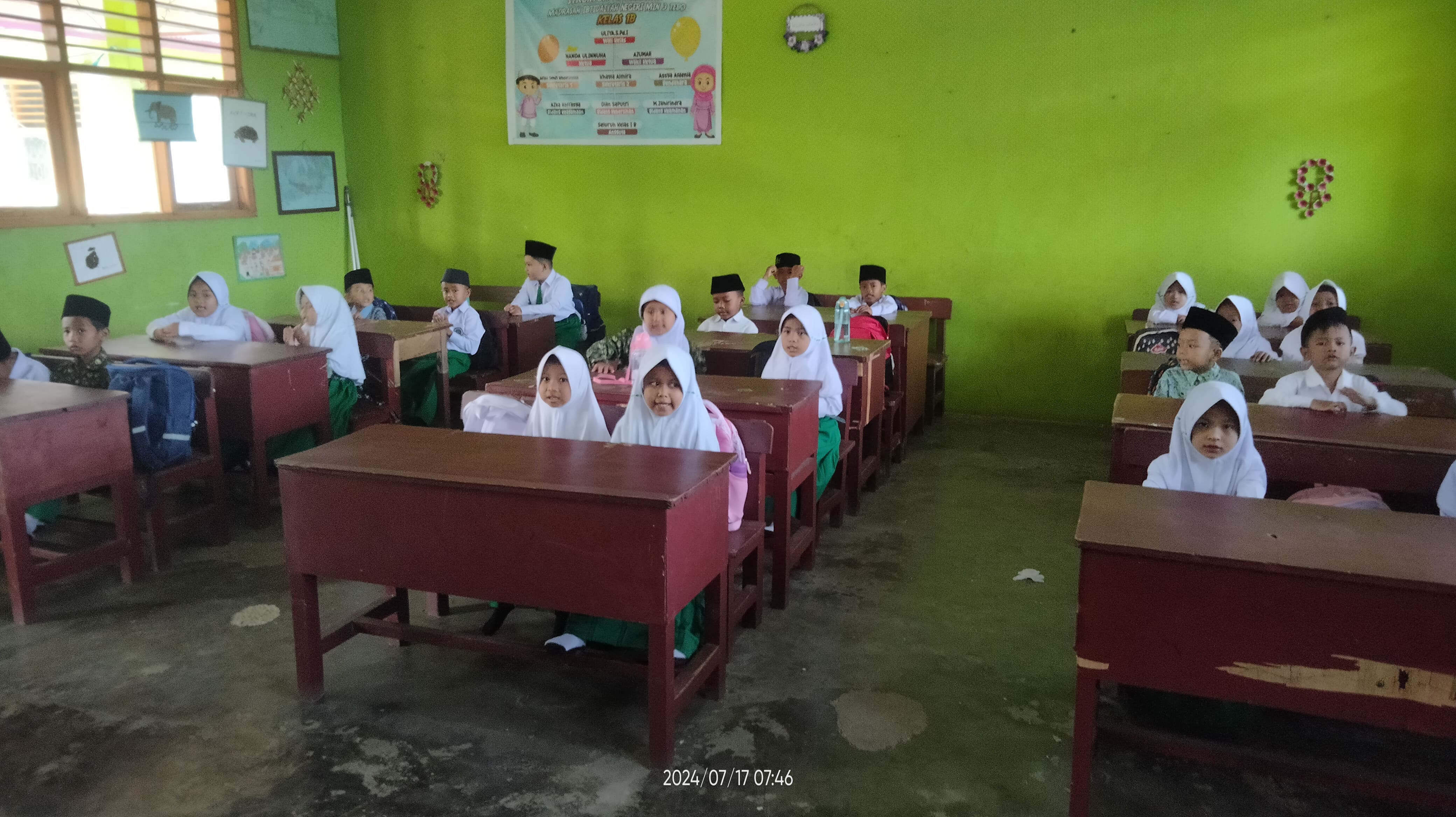 PPDB TAHUN AJARAN 2024/2025 MIN 3 TEBO PPDB TAHUN AJARAN 2024/2025 MIN 3 TEBO