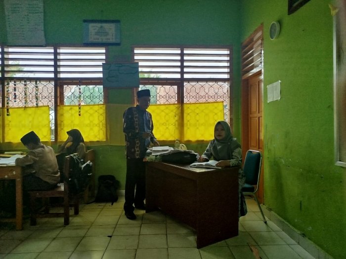 Deep Learning Dirancang Untuk Meningkatkan Pemahaman Siswa Deep Learning Dirancang Untuk Meningkatkan Pemahaman Siswa